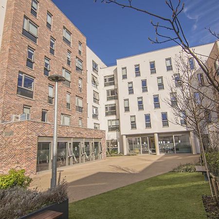 Heyday Student Accommodation Dublin Exterior foto